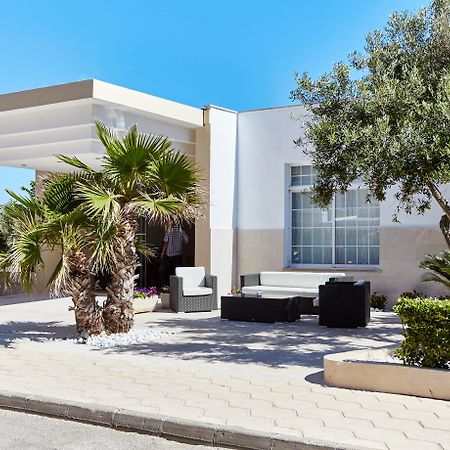Universal Hotel Romantica Colonia de Sant Jordi Екстер'єр фото