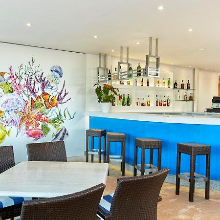 Universal Hotel Romantica Colonia de Sant Jordi Екстер'єр фото