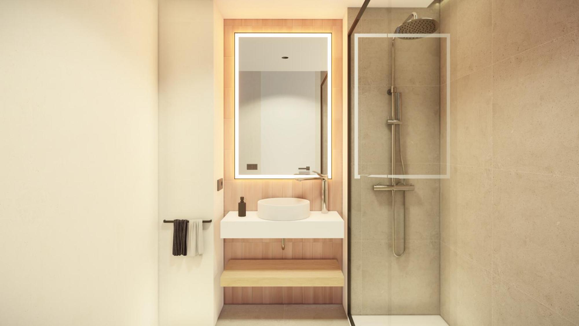 Universal Hotel Romantica Colonia de Sant Jordi Екстер'єр фото