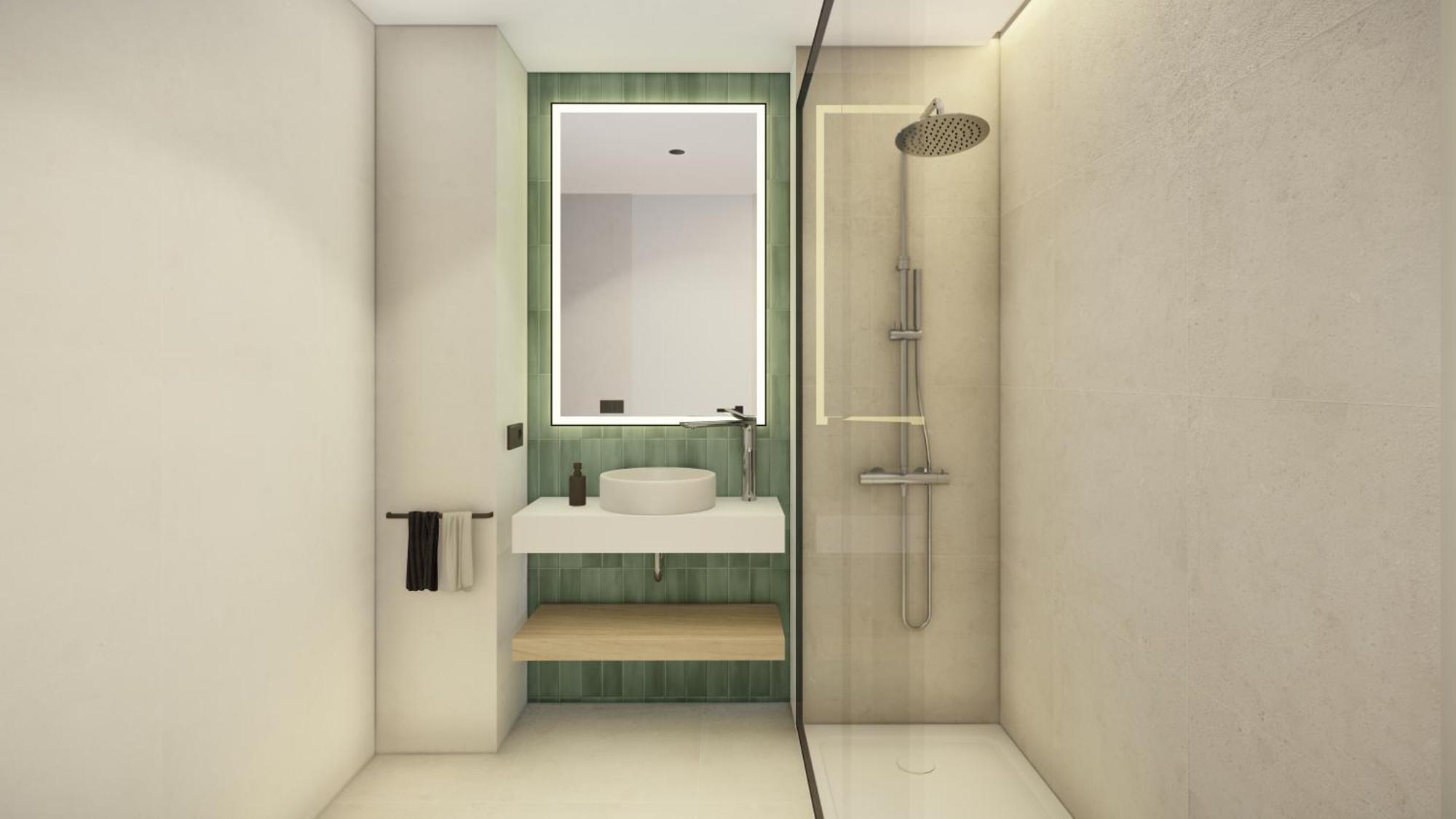 Universal Hotel Romantica Colonia de Sant Jordi Екстер'єр фото