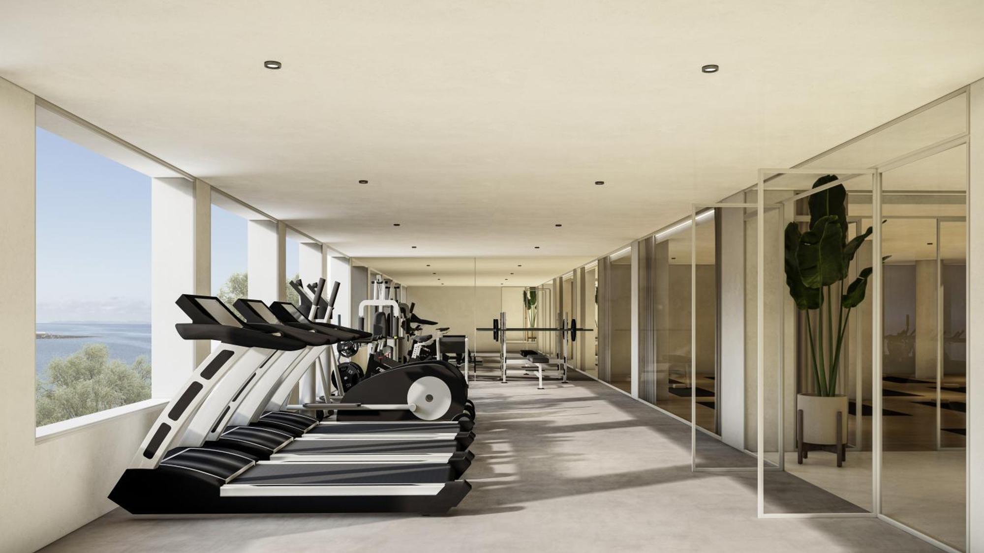 Universal Hotel Romantica Colonia de Sant Jordi Екстер'єр фото