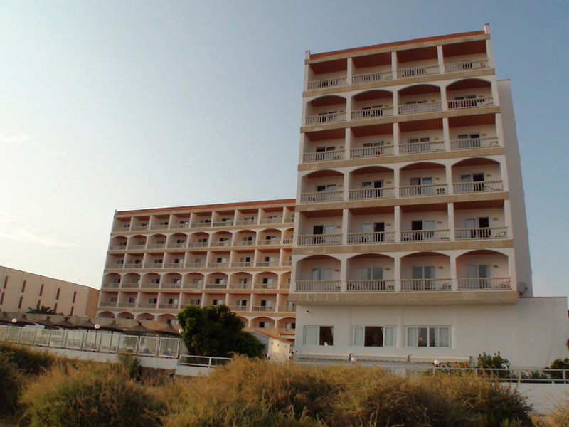 Universal Hotel Romantica Colonia de Sant Jordi Екстер'єр фото